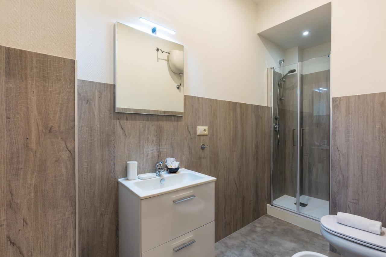 San Marcellino Cool And Central By Napoliapartments 외부 사진