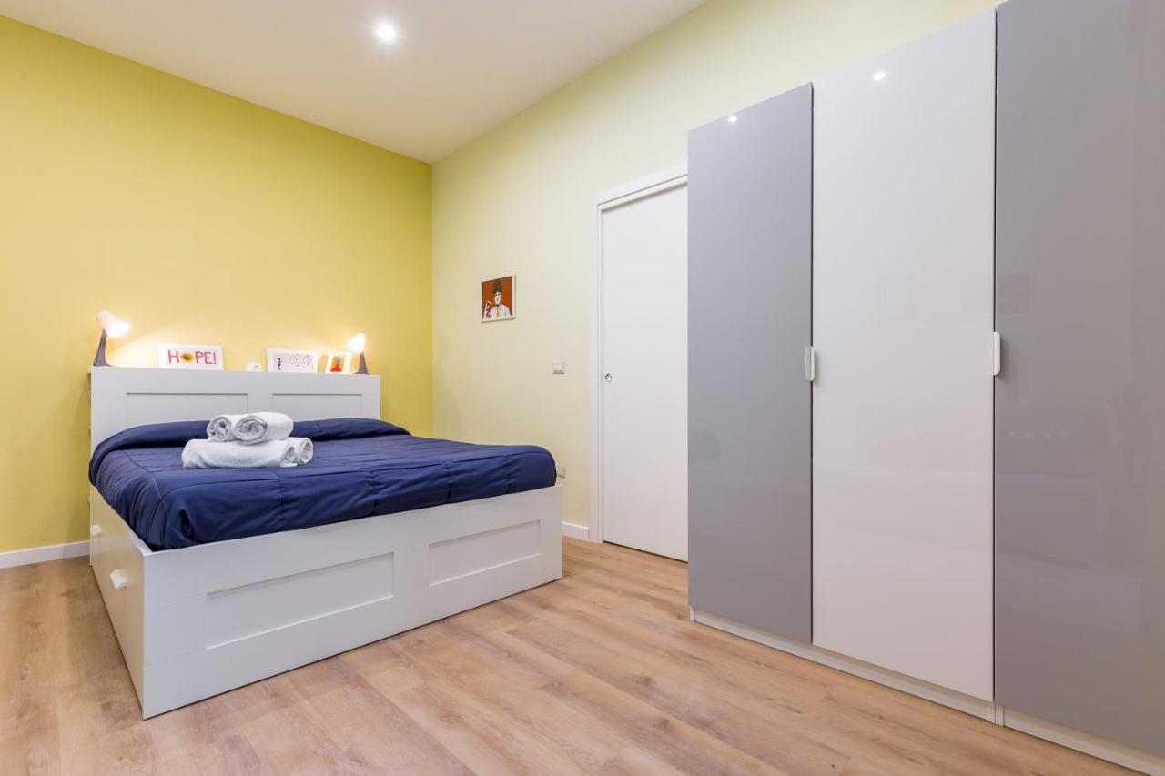 San Marcellino Cool And Central By Napoliapartments 외부 사진