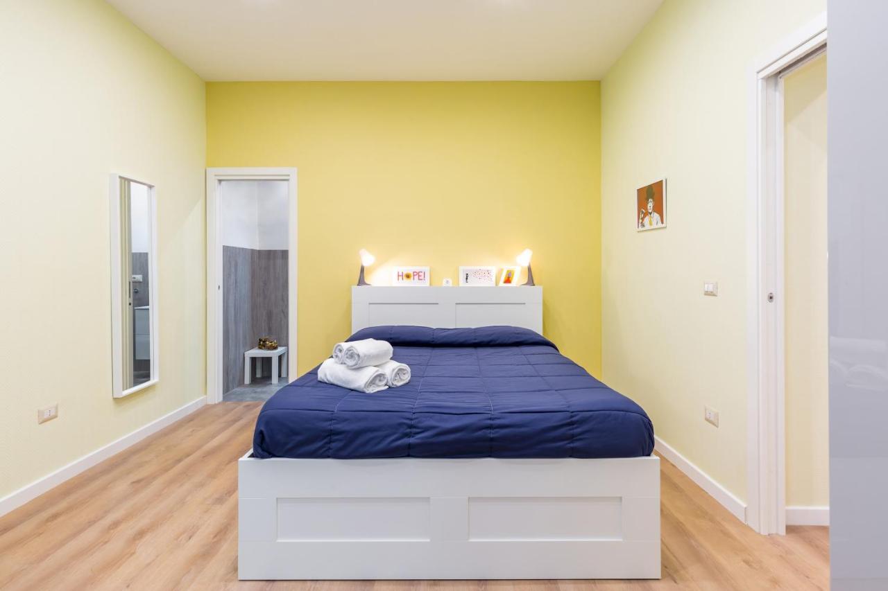 San Marcellino Cool And Central By Napoliapartments 외부 사진