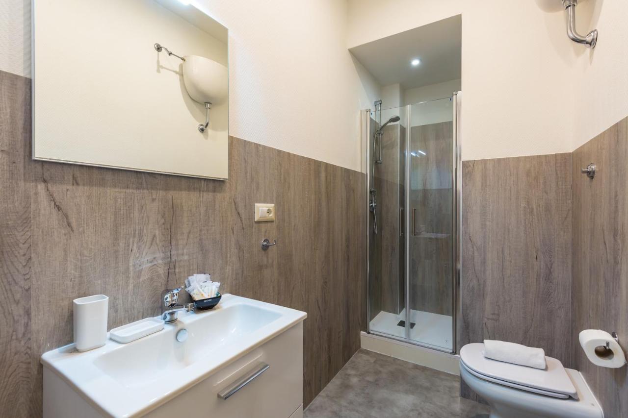 San Marcellino Cool And Central By Napoliapartments 외부 사진
