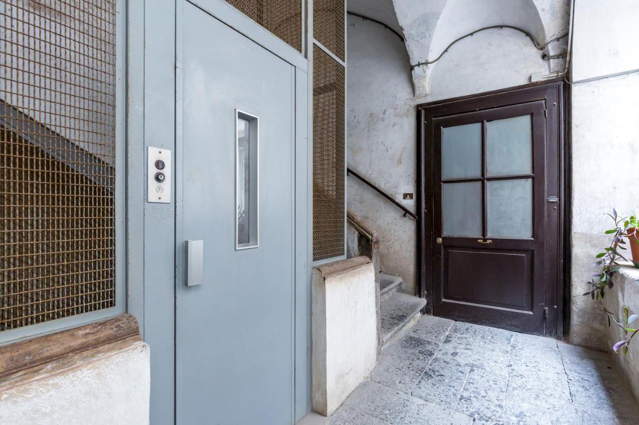 San Marcellino Cool And Central By Napoliapartments 외부 사진